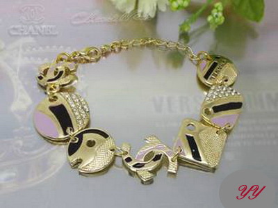 Bracciale Chanel Modello 394